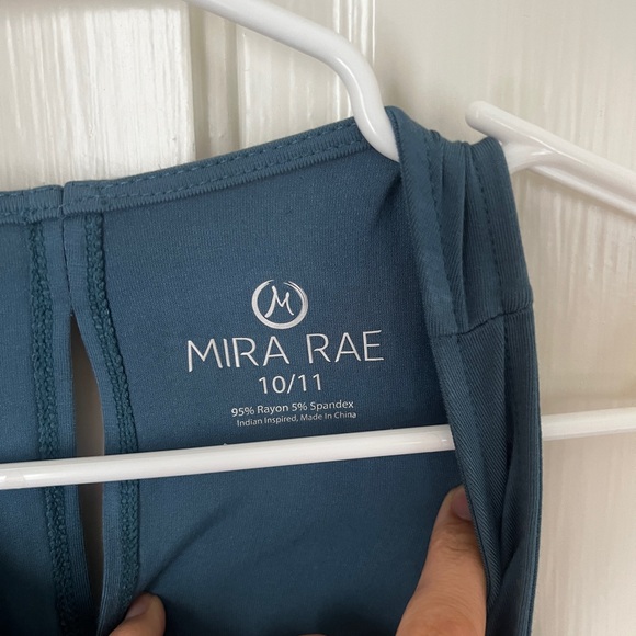 Mira Rae Top - Picture 3 of 3